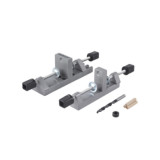 Kit d'assemblage bois Wolfcraft 3750000