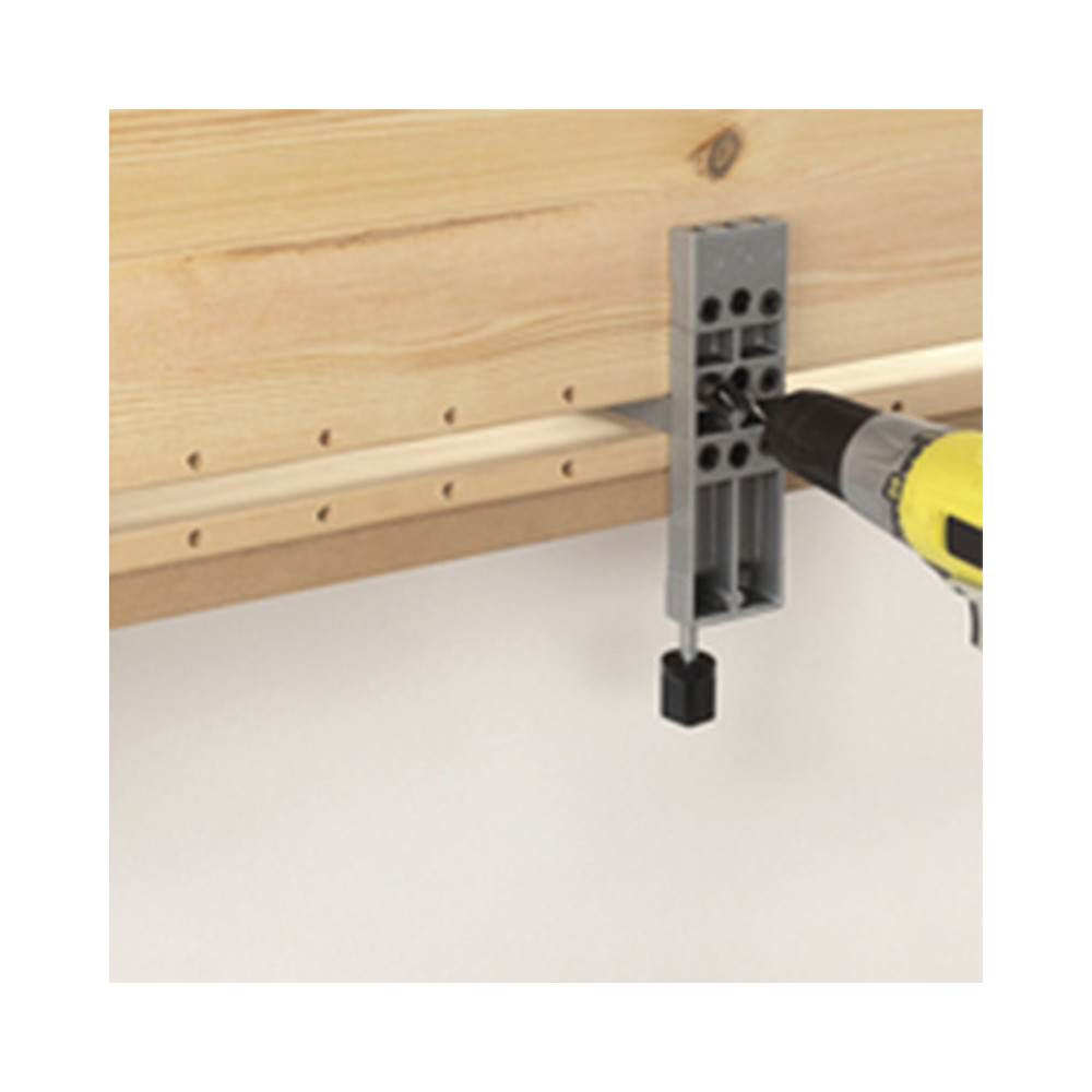 Kit d'assemblage bois Wolfcraft 3750000
