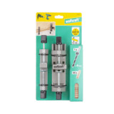 Kit d'assemblage bois Wolfcraft 3750000