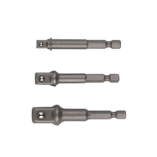 Ensemble d'adaptateurs 14 hexagonal 123814 HiKOKI 751970