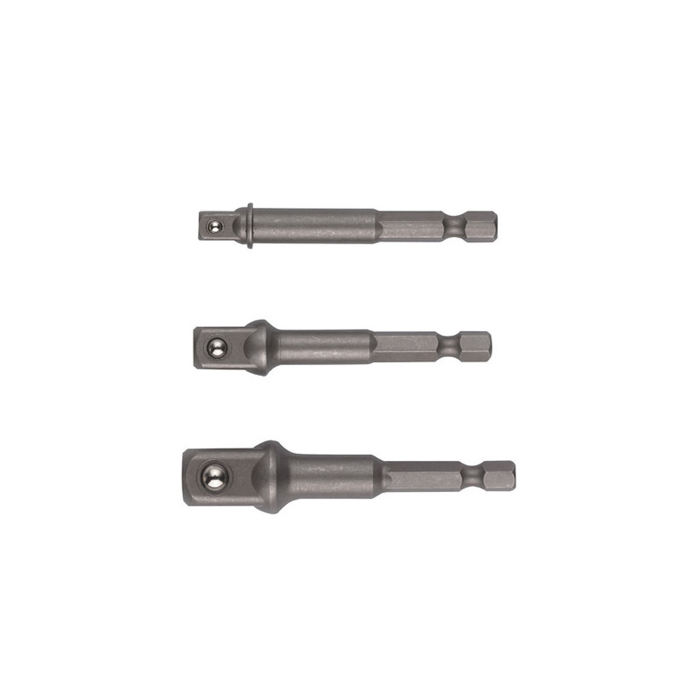 Ensemble d'adaptateurs 14 hexagonal 123814 HiKOKI 751970