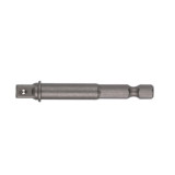 Ensemble d'adaptateurs 14 hexagonal 123814 HiKOKI 751970