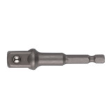 Ensemble d'adaptateurs 14 hexagonal 123814 HiKOKI 751970