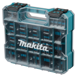 Coffret 100 embouts Makita E-24826 Impact Black