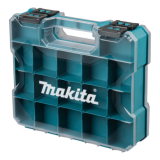 Coffret 100 embouts Makita E-24826 Impact Black