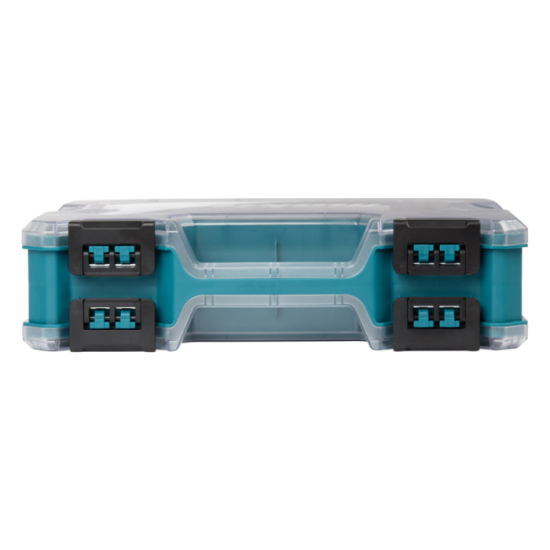 Coffret 100 embouts Makita E-24826 Impact Black