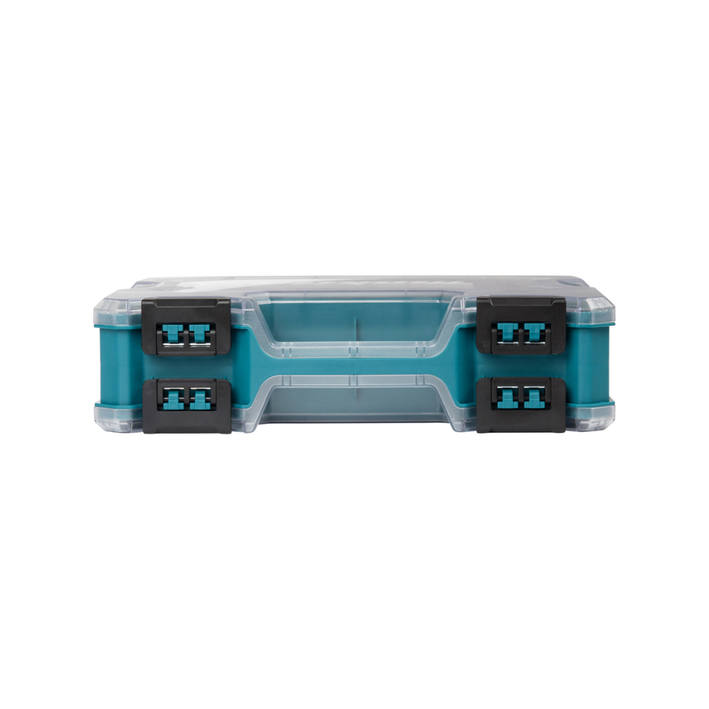 Coffret 100 embouts Makita E-24826 Impact Black