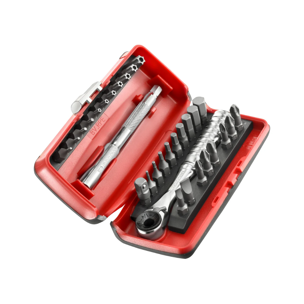 Coffret 31 embouts Facom R.PEJ31