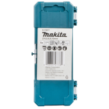 Coffret 5 forets béton Makita D-72877