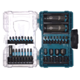 Coffret 30 accessoires Makita E-22903 Impact Black HT