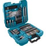 Coffret 42 accessoires Makita D-58877