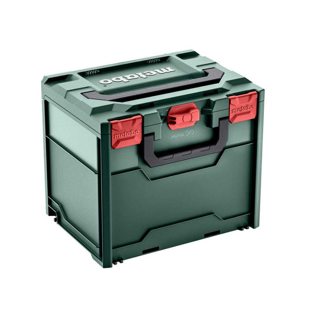 Coffret Metabo 626888000 metaBOX 340 vide
