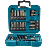 Coffret 42 accessoires Makita D-58877
