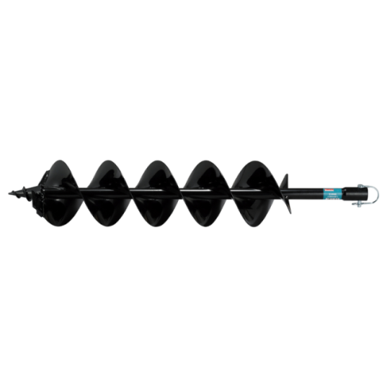 Mèche pour tarière 150 x 800 mm Makita E-25529