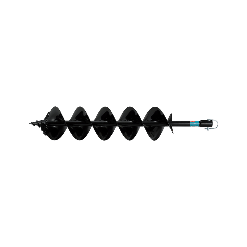 Mèche pour tarière 150 x 800 mm Makita E-25529