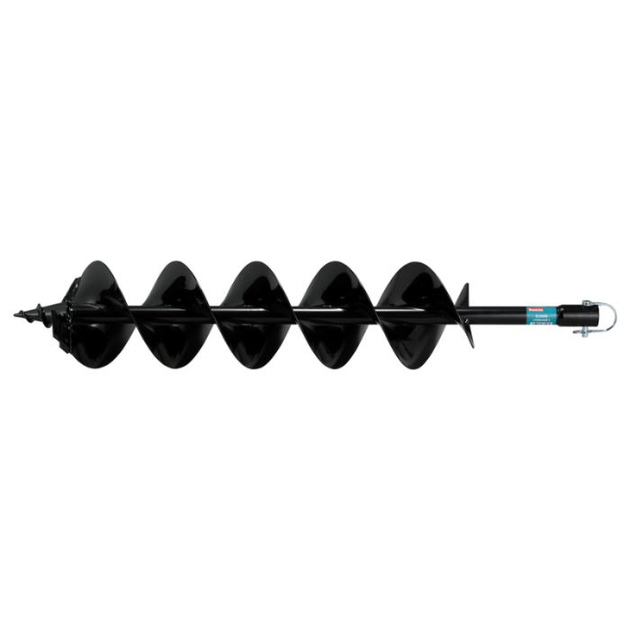 Mèche pour tarière 150 x 800 mm Makita E-25529