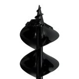 Mèche pour tarière 150 x 800 mm Makita E-25529