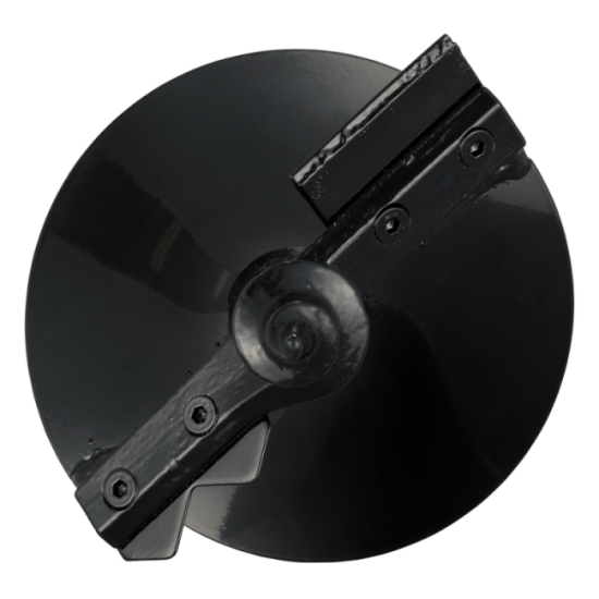 Mèche pour tarière 150 x 800 mm Makita E-25529