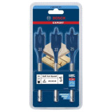 Coffret de mèches plates Bosch Professional 2608900331
