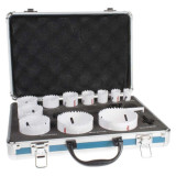 Coffret 14 scies cloches bi-métal Makita D-47298