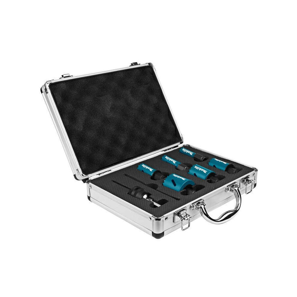 Kit scies trépans bimétal Makita B-11972