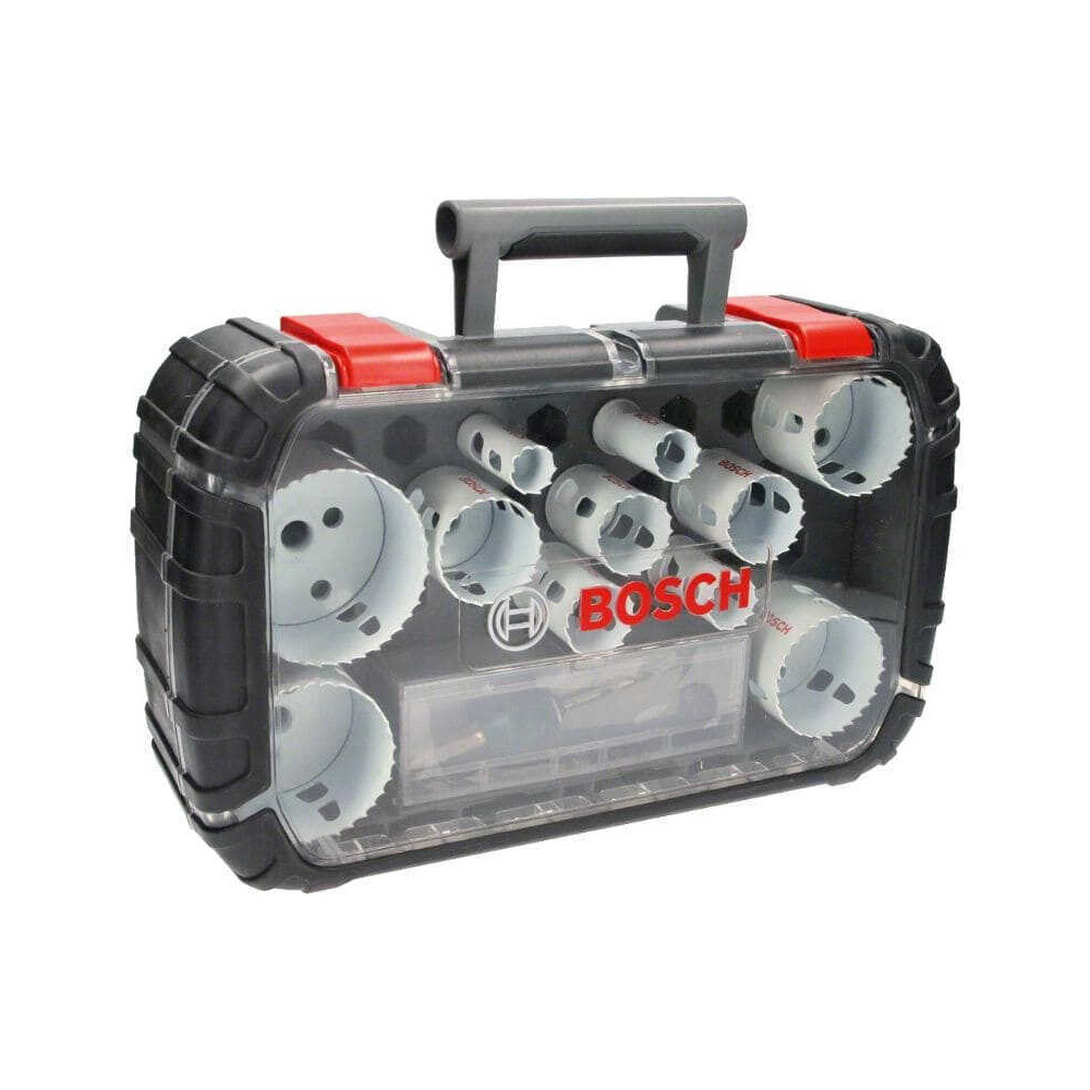 Coffret de scie trépan Bosch Professional 2608594193