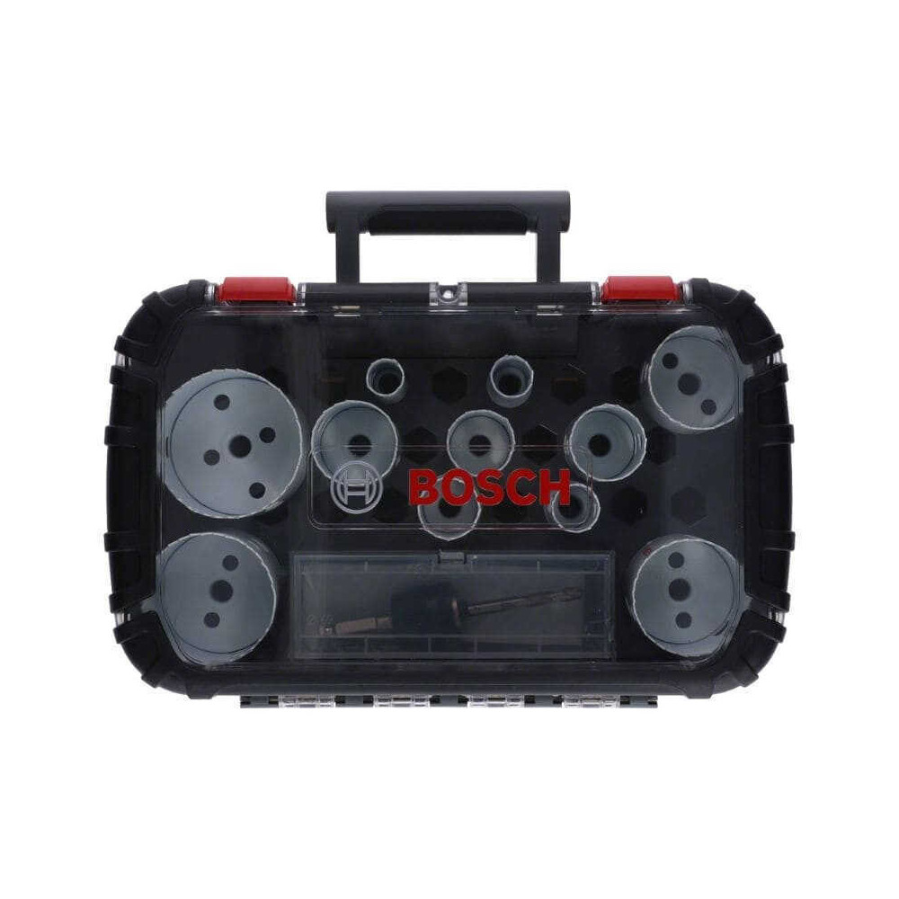 Coffret de scie trépan Bosch Professional 2608594193