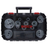 Coffret de scie trépan Bosch Professional 2608594193