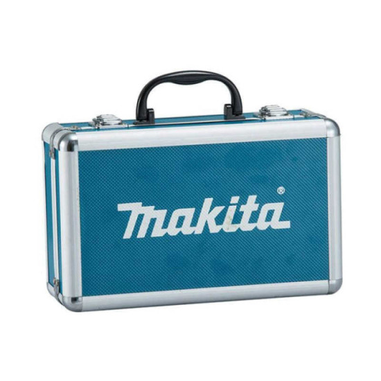 Coffret 9 scies cloches TCT Makita D-51297
