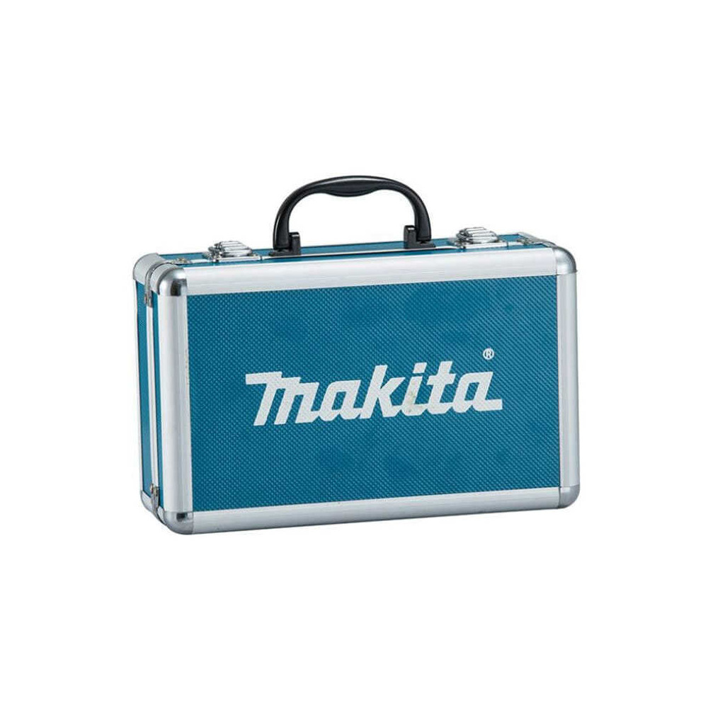 Coffret 9 scies cloches TCT Makita D-51297