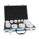 Coffret 16 scies cloches bi-métal Makita D-47307