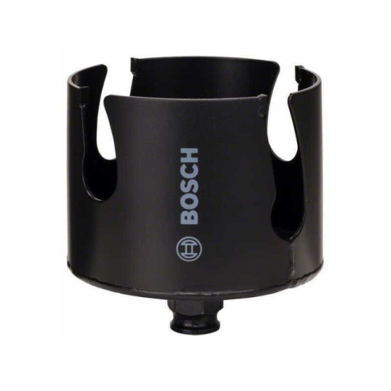 Scie trépan Bosch 2608580755 Ø89 mm carbure