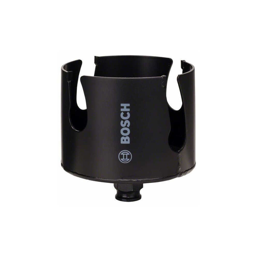 Scie trépan Bosch 2608580755 Ø89 mm carbure
