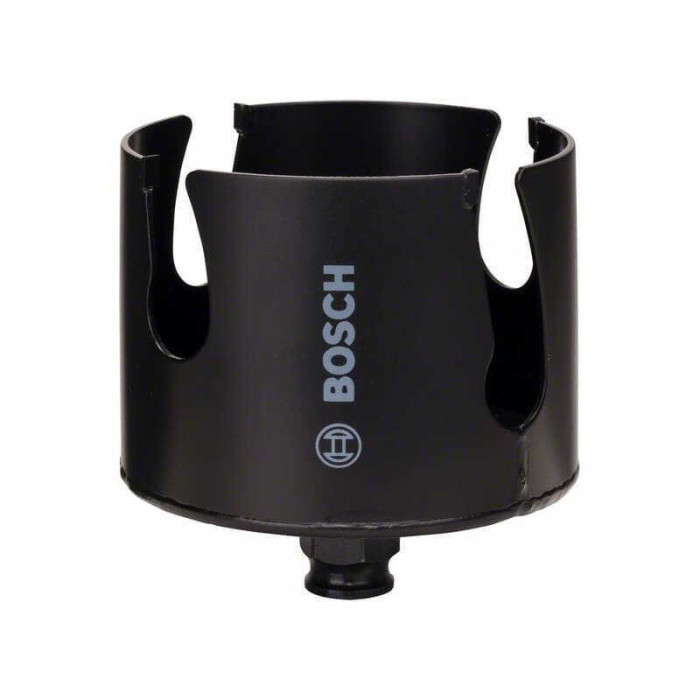 Scie trépan Bosch 2608580755 Ø89 mm carbure