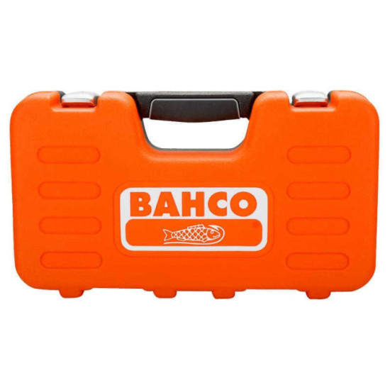 Jeu de scies trépans bimétal Bahco 3834-set-103