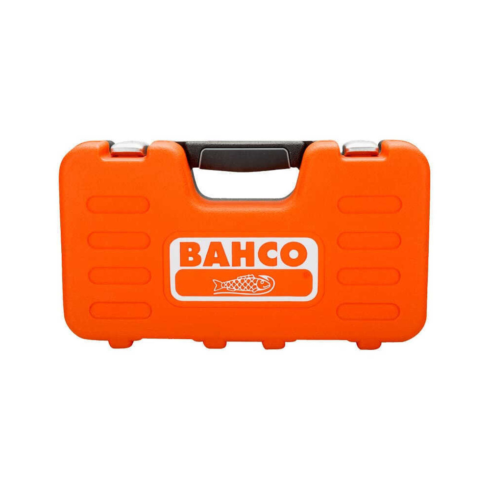 Jeu de scies trépans bimétal Bahco 3834-set-103
