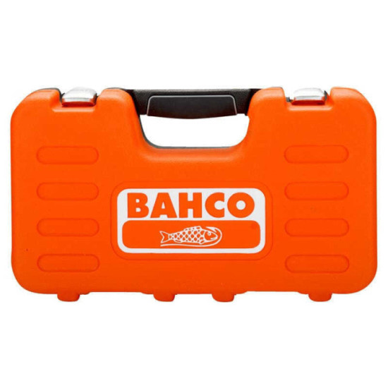 Jeu de scies trépans bimétal Bahco 3834-SET-73-22_68
