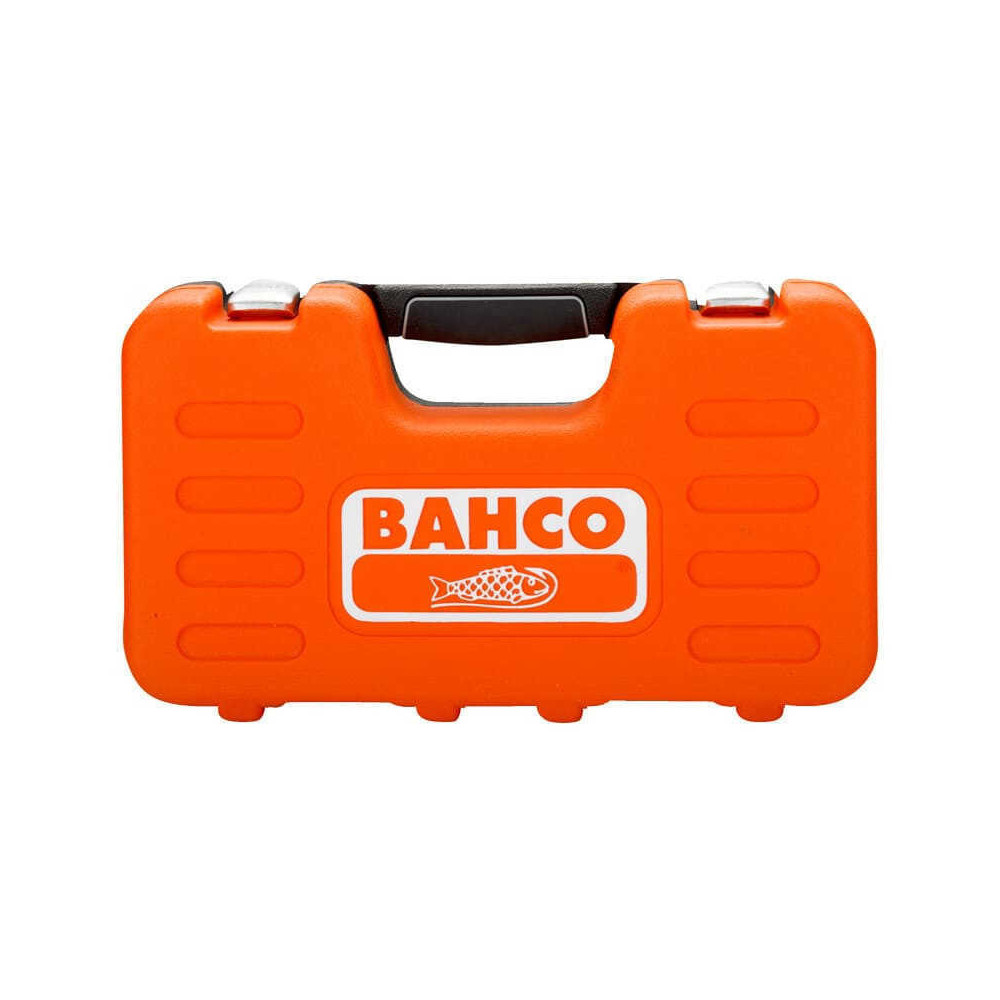 Jeu de scies trépans bimétal Bahco 3834-SET-73-22_68