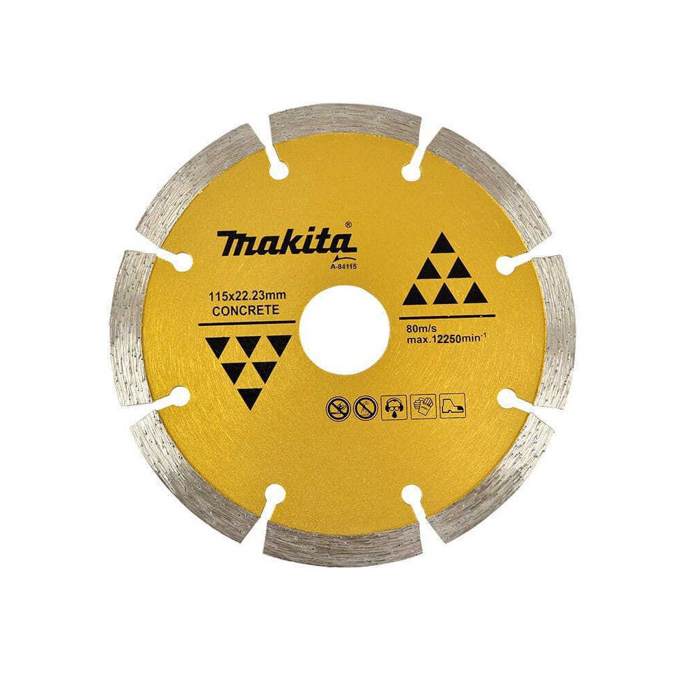 Disque Makita A-84115