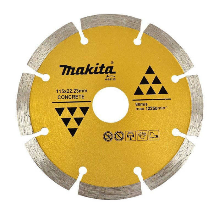 Disque Makita A-84115
