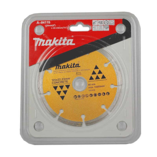 Disque Makita A-84115