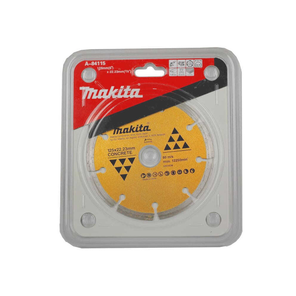 Disque Makita A-84115