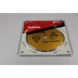 Disque diamant Makita A-84137 230 mm brique tuile