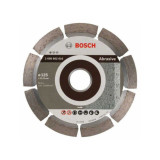 Disques à tronçonner diamantés Bosch 2608602616