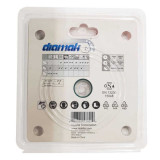 Disque diamant Makita D-65230 125 mm béton à sec