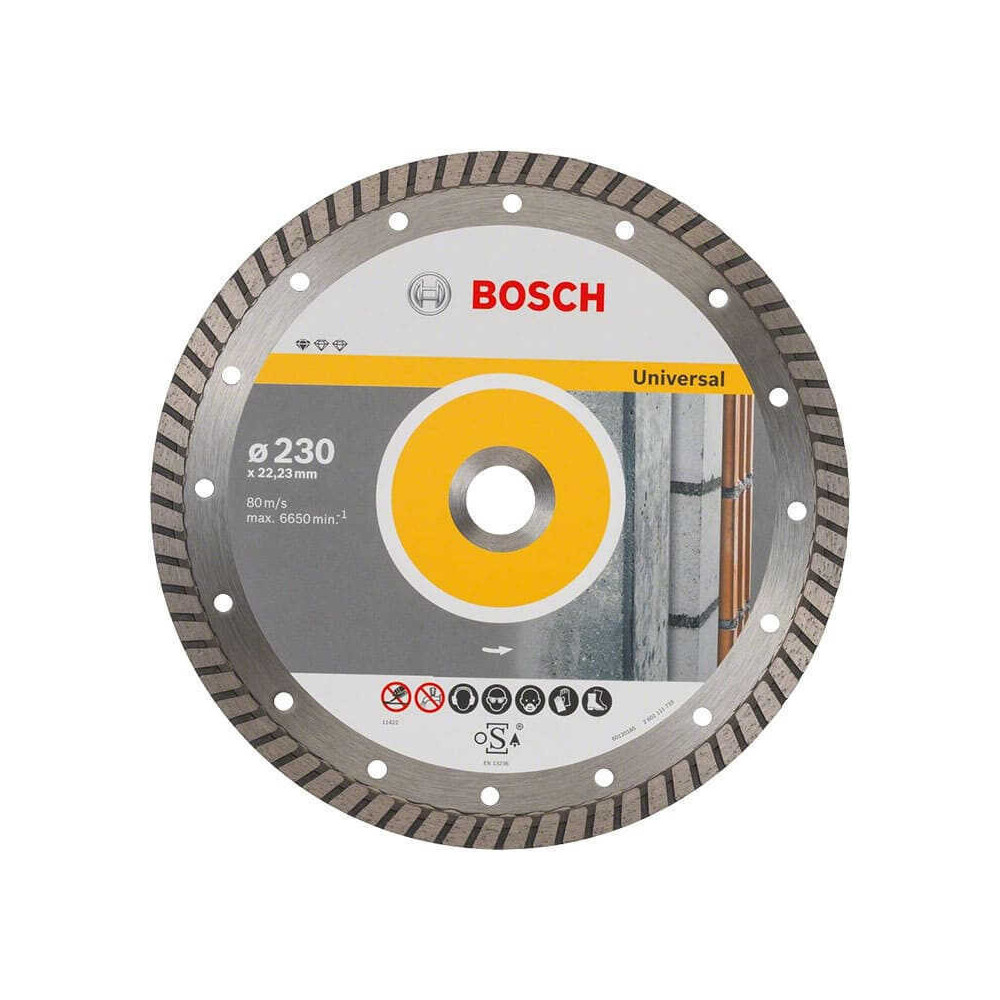 Disque Bosch 2608602397