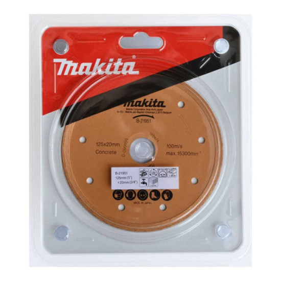 Disque Makita B-21951