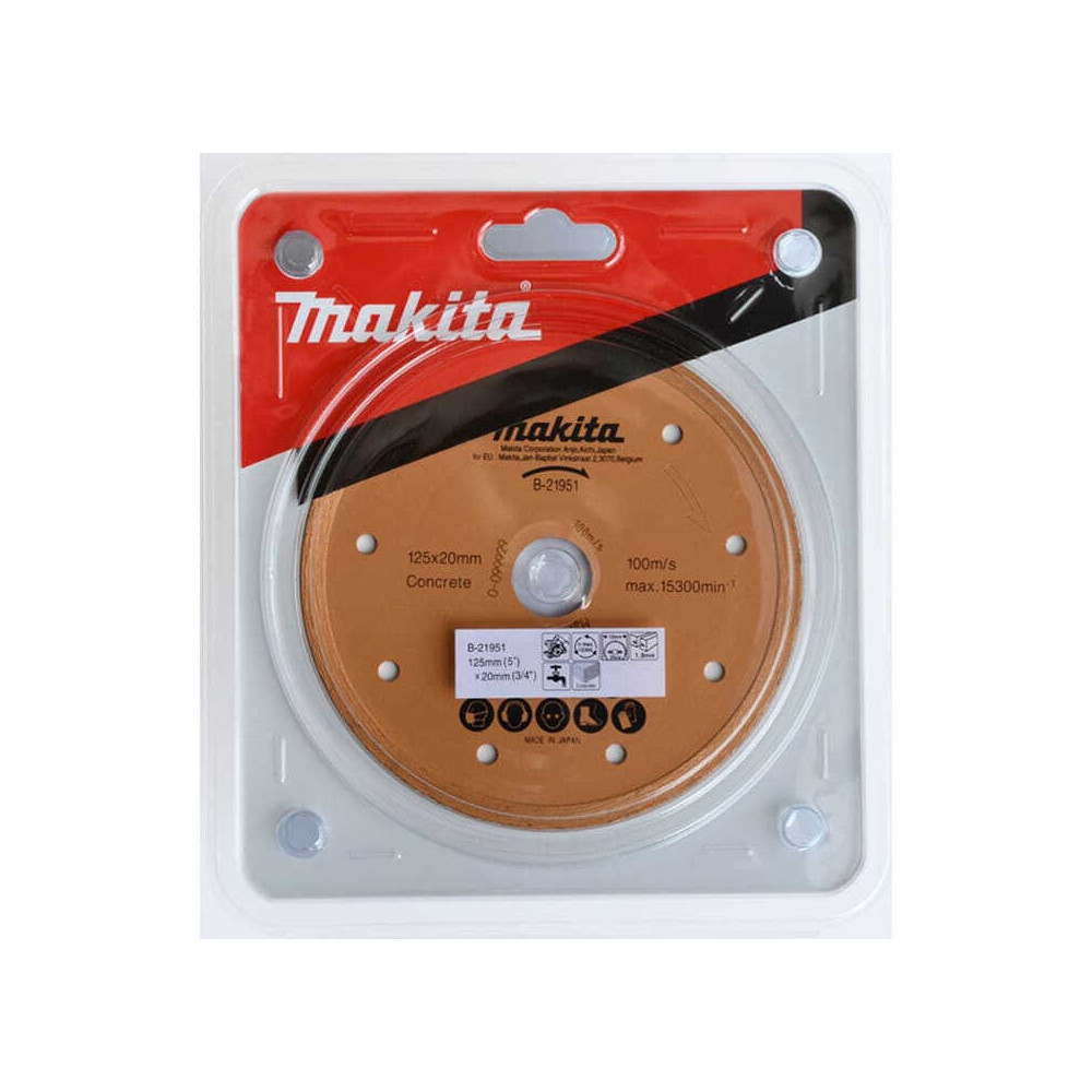 Disque Makita B-21951