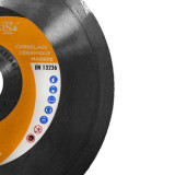 Disque diamant diams Diam Industries CR80230-30-25