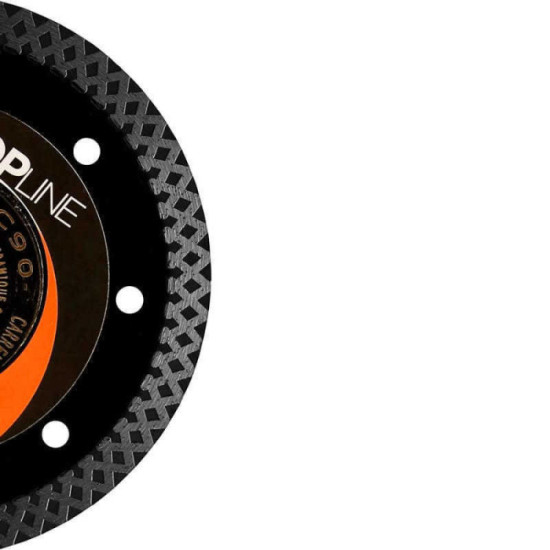 Disque diamant grès cérame Diam Industries FC90125-22